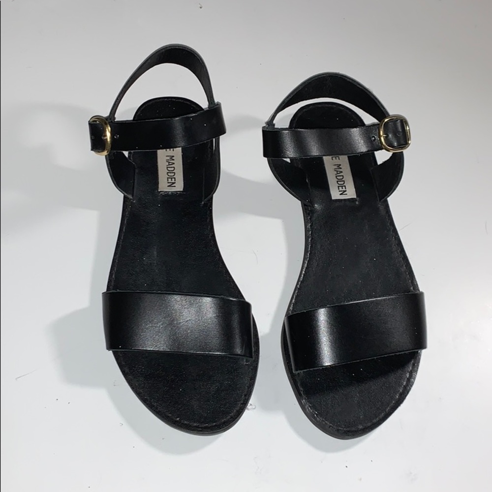 Steve Madden Sandals